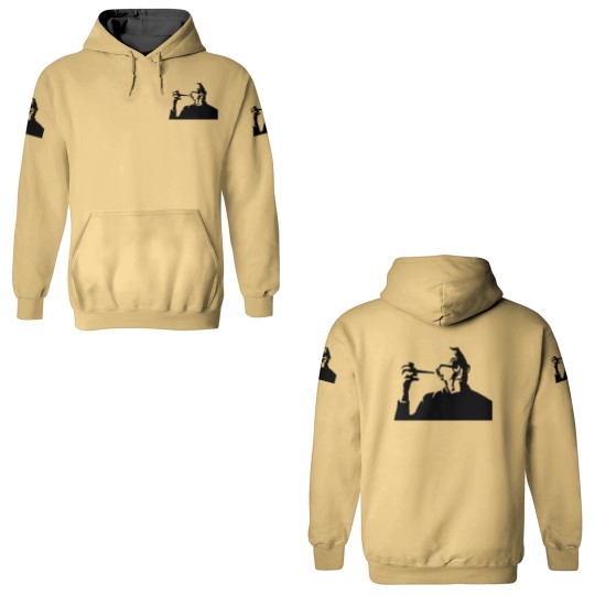 Discover Karl Barth 3D Hoodies