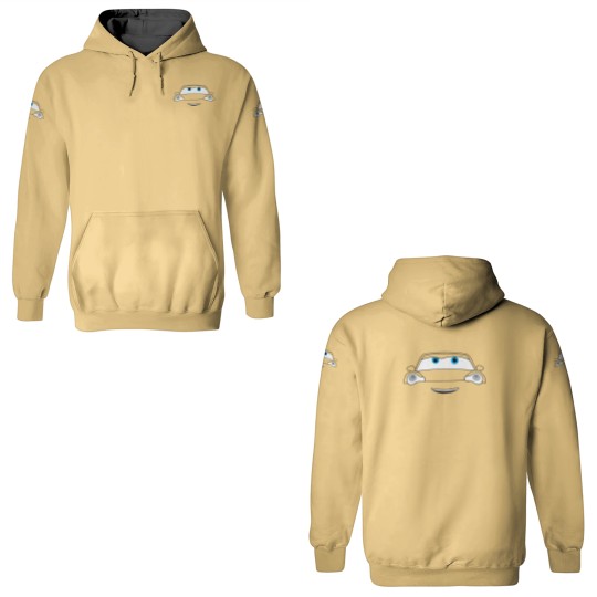 Discover Sally 3D Hoodies