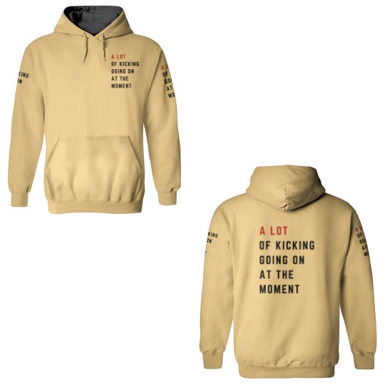 Discover Funny Maternity 3D Hoodie for Pregnant Moms and Kids
