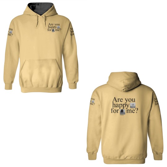 Discover Kendrick Lamar Tour 3D Hoodies, Are You Happy For Me, I Am Sorry 3D Hoodies AH6540