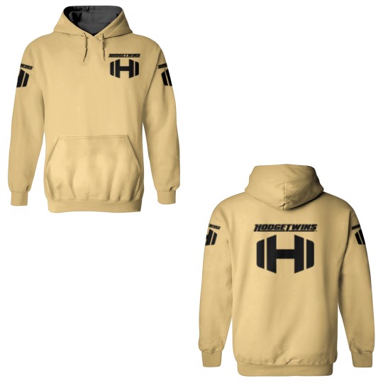 Discover Hodgetwins Merch Hodge Twins 1776 Stars 3D Hoodies
