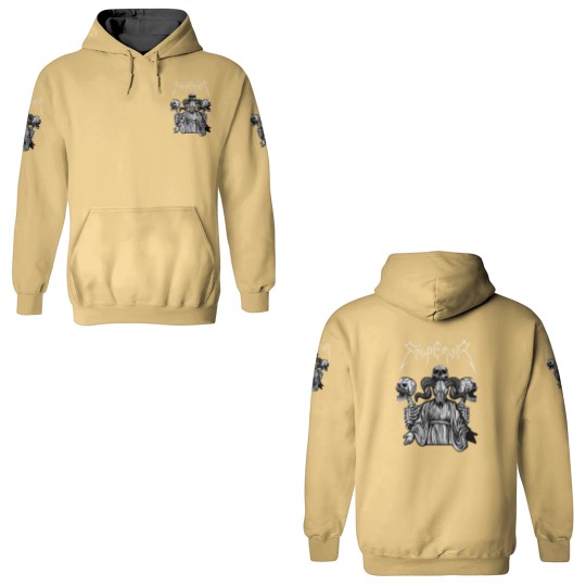 Discover Emperor - Emperor - 3D Hoodies