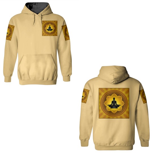 Discover Embrace Infinity 3D Hoodies
