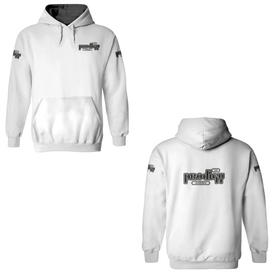 Discover The Prodigy 3D Hoodies