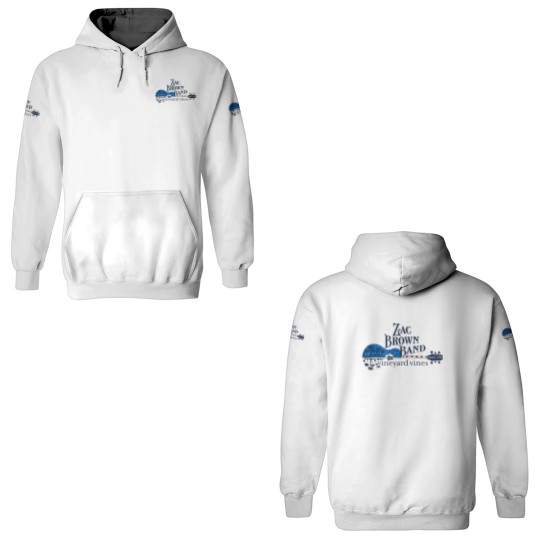 Discover ZAC VINES BROWN 3D Hoodies
