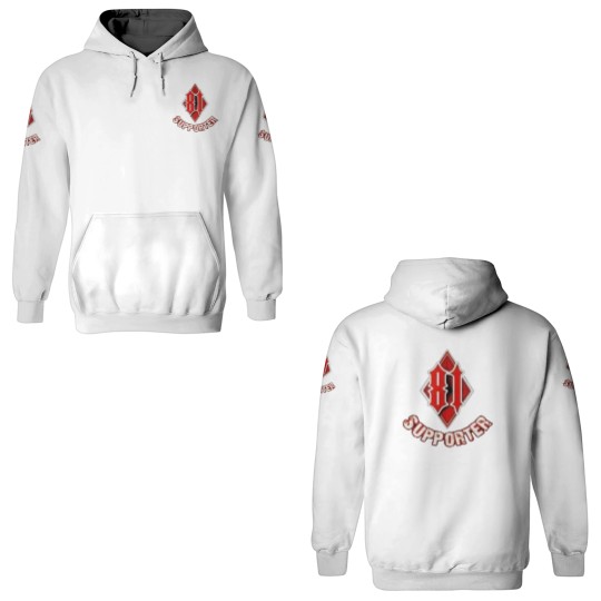 Discover 81 WORLD SUPPORTER 3D Hoodies