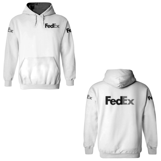 Discover FedEx Ground FedEx - Personalized FedEx Ground - FedEx 3D Hoodies