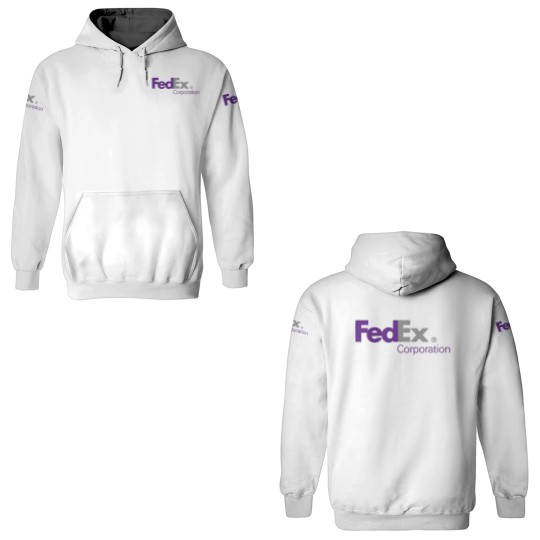 Discover FedEx Ground FedEx - Personalized FedEx Ground - FedEx 3D Hoodies