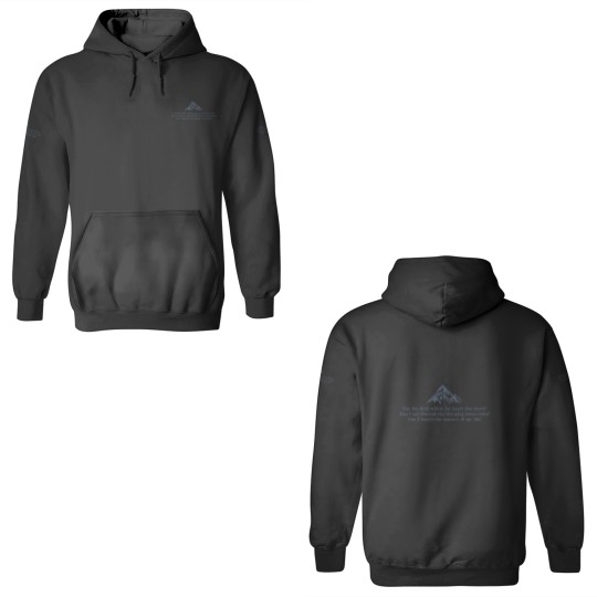Discover Landslide 3D Hoodies