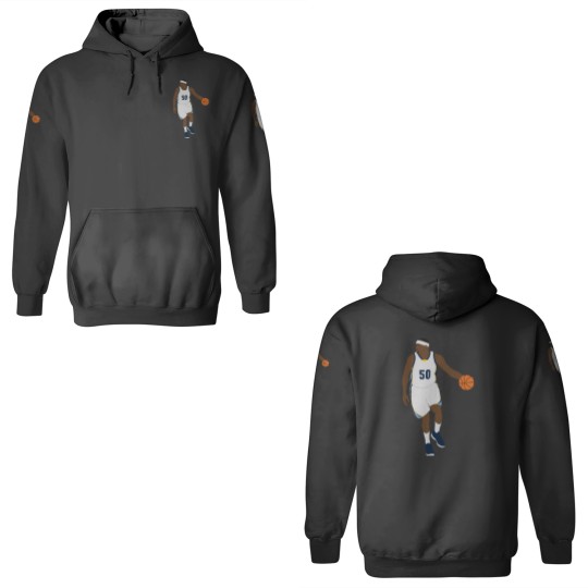 Discover Zach Randolph 3D Hoodies