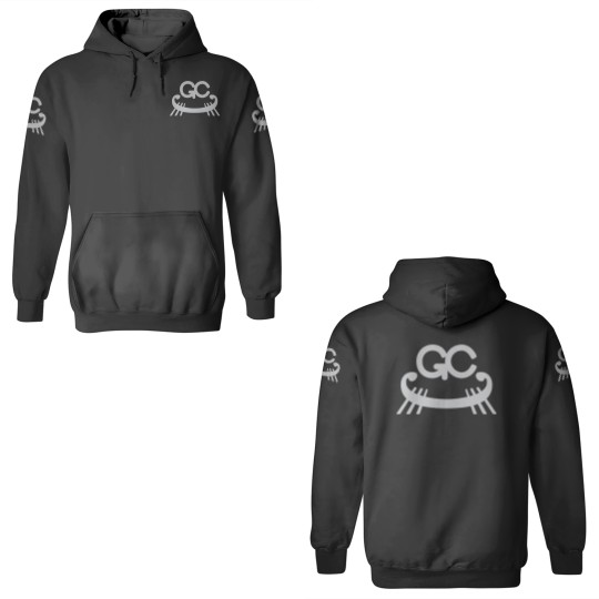 Discover Galley-La Company Logo  Zoro Version 3D Hoodies