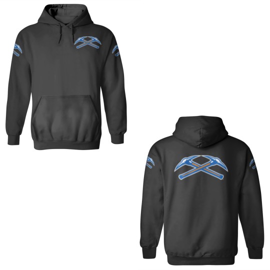 Discover University of Wisconsin–Platteville pioneers 3D Hoodies