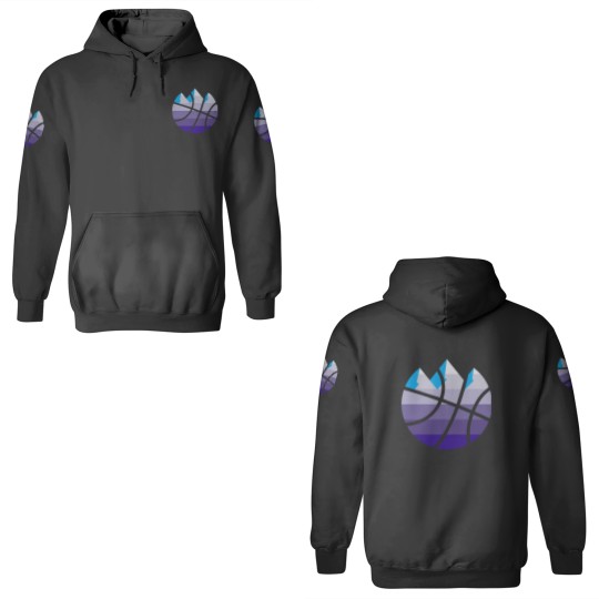 Discover Utah-Jazz 3D Hoodies