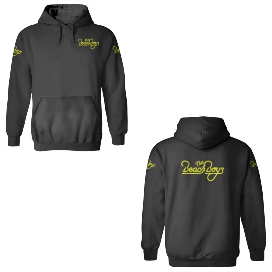 Discover the beach and the boys tour 2023 Cap 3D Hoodies