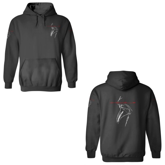 Discover CHEVELLE BAND 3D Hoodies