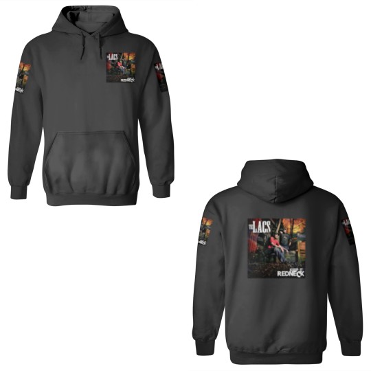 Discover The Lacs Awesome All The Time 3D Hoodies