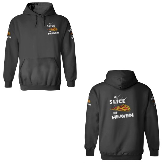 Discover Mystic Pizza A Slice of Heaven 3D Hoodies Vintage 1980s Design