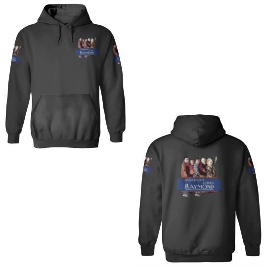Discover raymond(1) 3D Hoodies