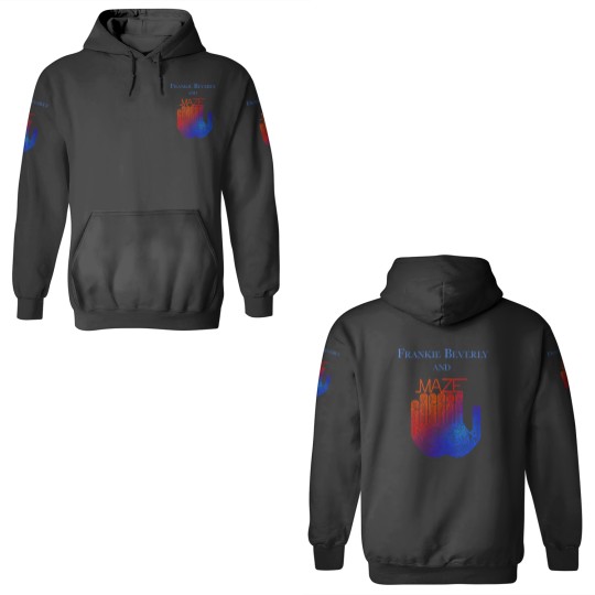 Discover Frankie Beverly And Maze 3D Hoodies