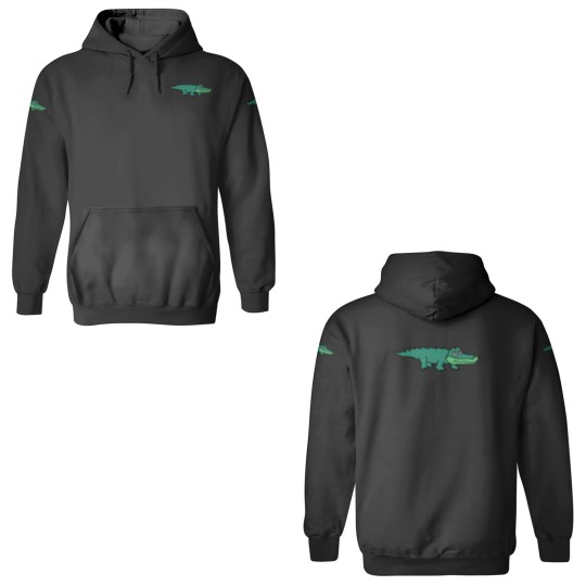 Discover King Gizzard Lizard 3D Hoodies