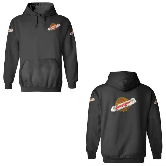 Discover Strange Brew The Adventures of Bob & Doug McKenzie SCTV 3D Hoodies