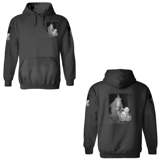 Discover Lord of the Rings 3D Hoodies, Aragorn 3D Hoodies