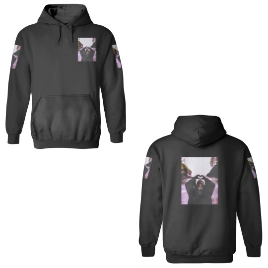 Discover Ghostface Scream Halloween 3D Hoodies
