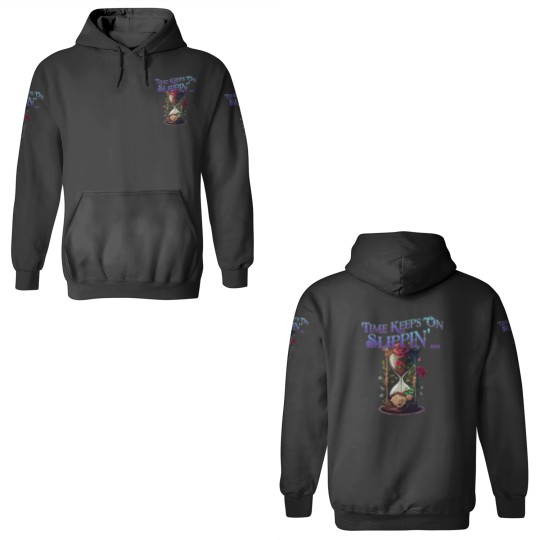 Discover Rock Music 3D Hoodies Steve Miller Band Tribute