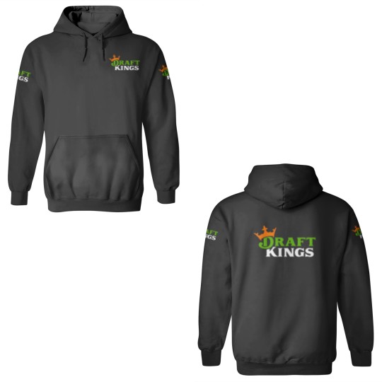 Discover draft kings 3D Hoodies