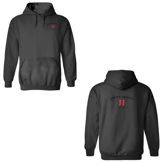 Discover Jimmy John's 3D Hoodies
