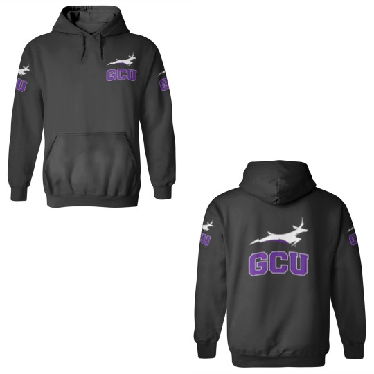 Discover Grand Canyon University 3D Hoodies