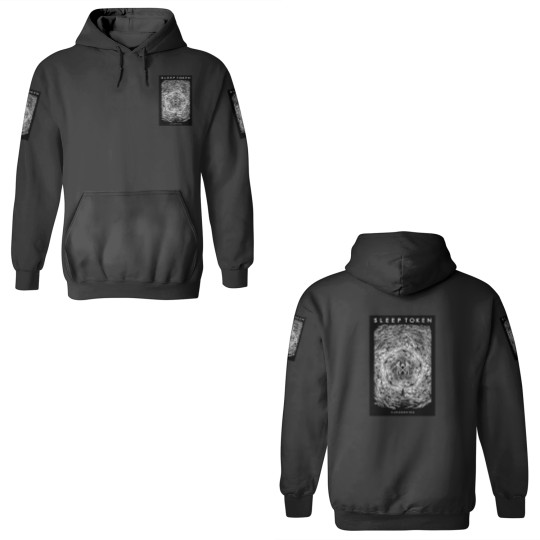 Discover best_perfect_sleep token 3D Hoodies