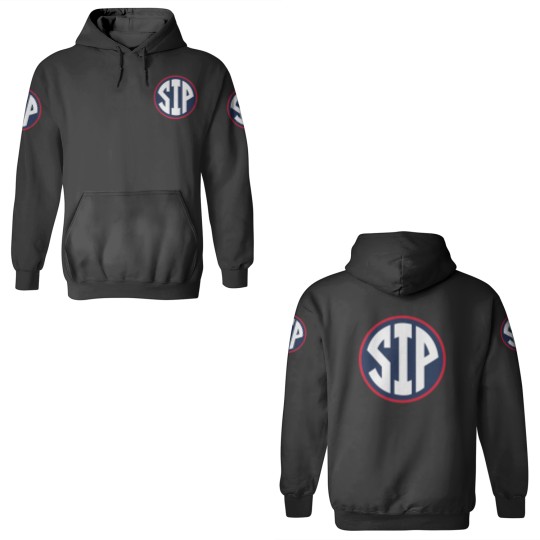 Discover Lane kiffin sip lane kiffin, come to the sip 3D Hoodies