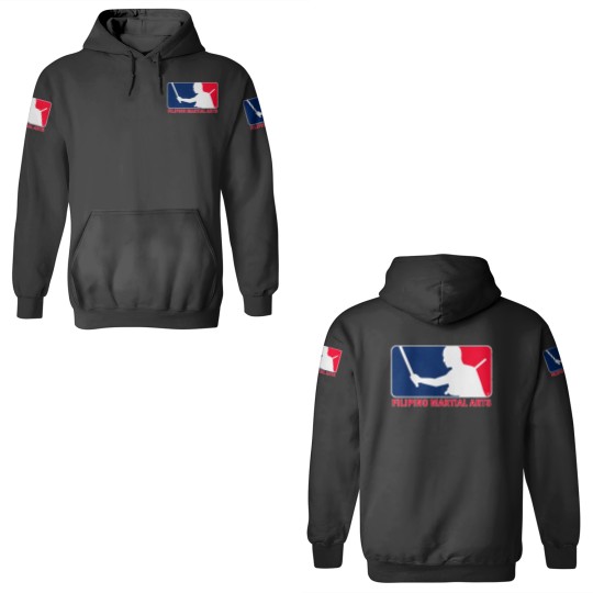 Discover Filipino Martial Arts 3D Hoodies