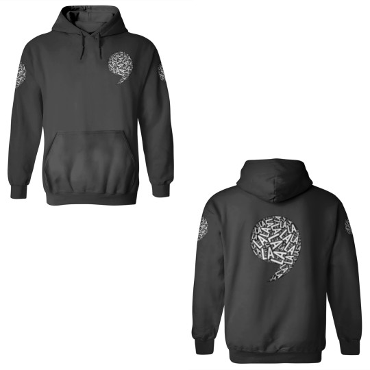 Discover Comma La - Kamala Harris 3D Hoodies