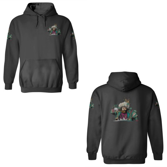 Discover Jason Kelce Fans Mummers American Football Game 3D Hoodies