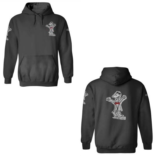 Discover PeeWee Herman 3D Hoodies