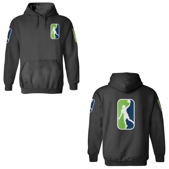 Discover Anthony Edwards - Minnesota Basketball Timberwolves 3D Hoodies