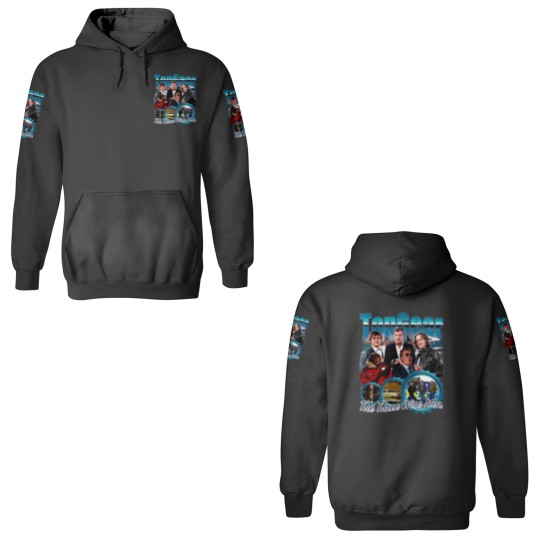 Discover Top Gear Jeremy Clarkson James May Richard Hammond 3D Hoodies