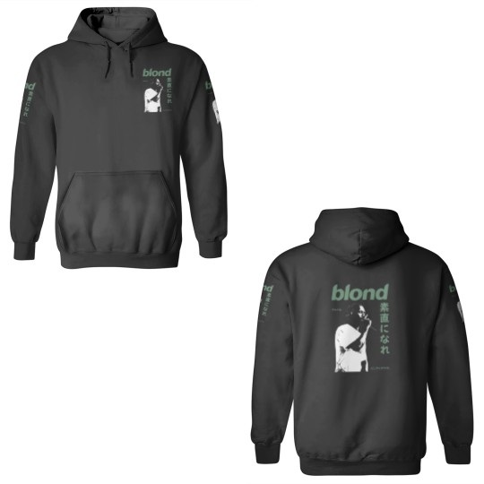 Discover Frank Ocean 3D Hoodies