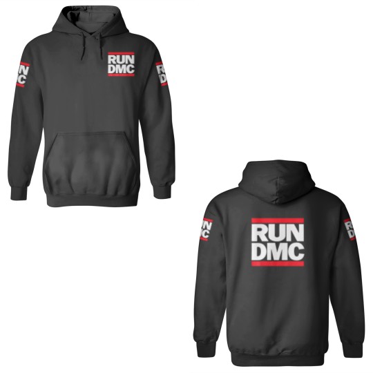 Discover run dmc  3D Hoodies