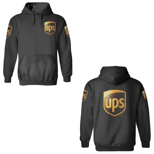 Discover Upss 3D Hoodies, Gift Upss 3D Hoodies