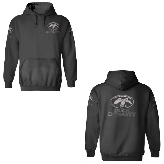 Discover Duck Dynasty 3D Hoodies