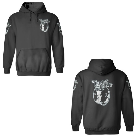 Discover Thomas Rhett 3D Hoodies
