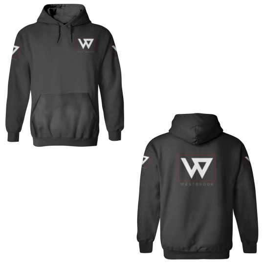 Discover Russell Westbrook - Logo 3D Hoodies