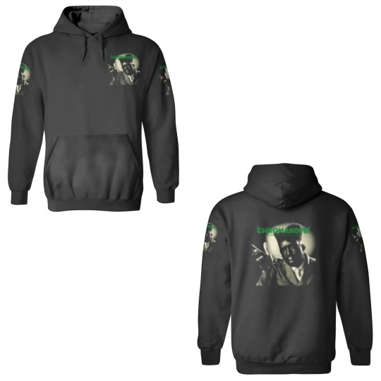 Discover Tyler the Creator Chromakopia 3D Hoodies, rap album merch, hip-hop fashion