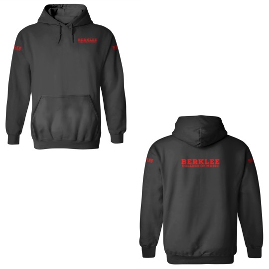 Discover Berklee College Of Music 3D Hoodies