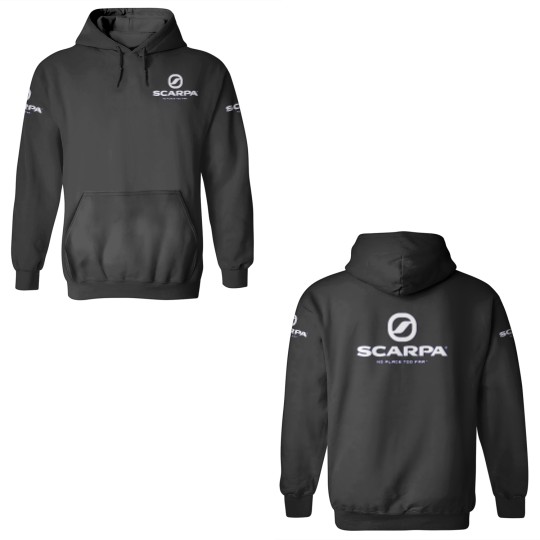 Discover Best Perfomance-Scarpa Gear Outdoor Look 3D Hoodies
