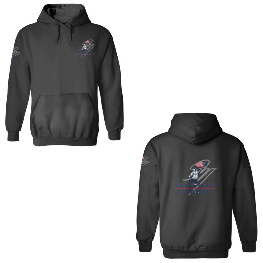 Discover Tunnel To Towers Foundation 3D Hoodies