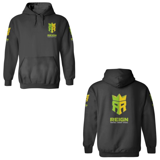 Discover Reign Energy Drink34 3D Hoodies